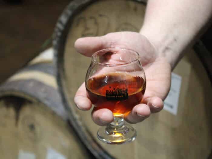 What the Floc is That?!