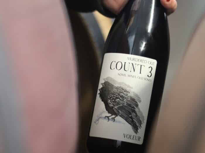 Experience the Souls of Voleur Wines