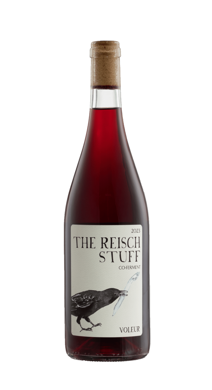 Voleur 2023 The Reisch Stuff (Co-Ferment)