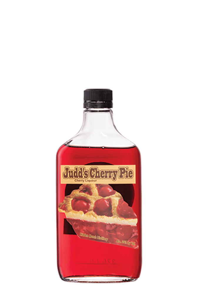 Hidden Marsh Judd's Cherry Pie 375ml