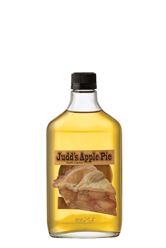 Hidden Marsh Judd's Apple Pie 375ml