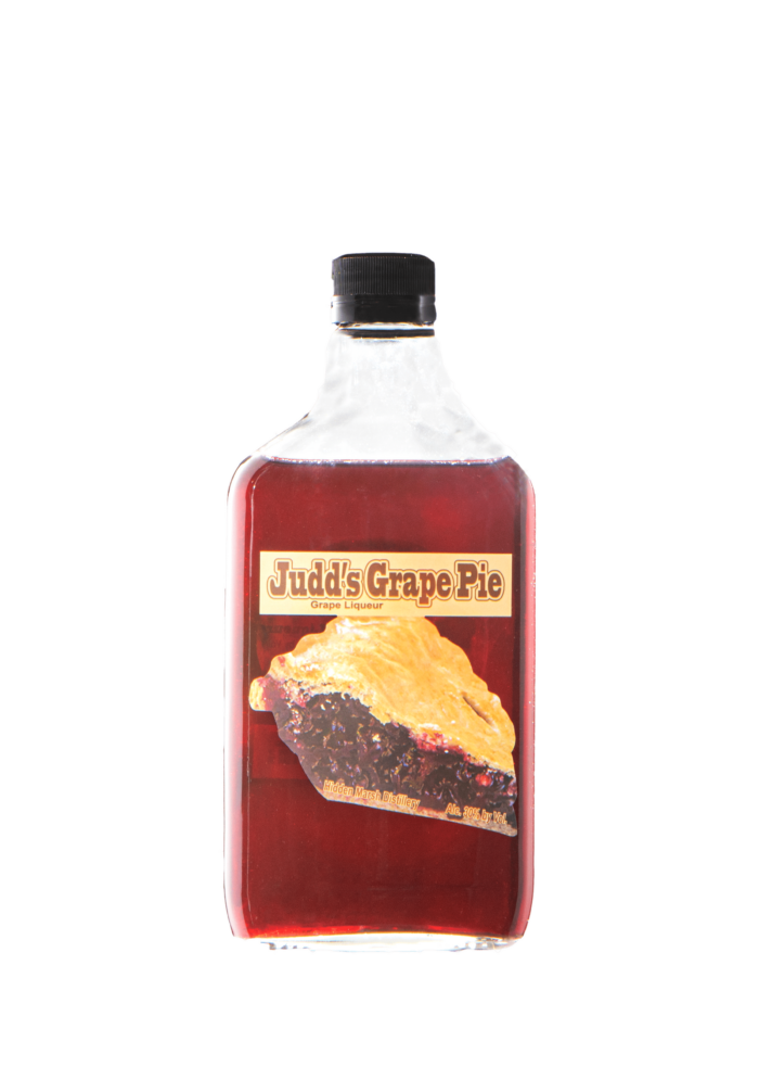 Hidden Marsh Judd's Grape Pie 375ml