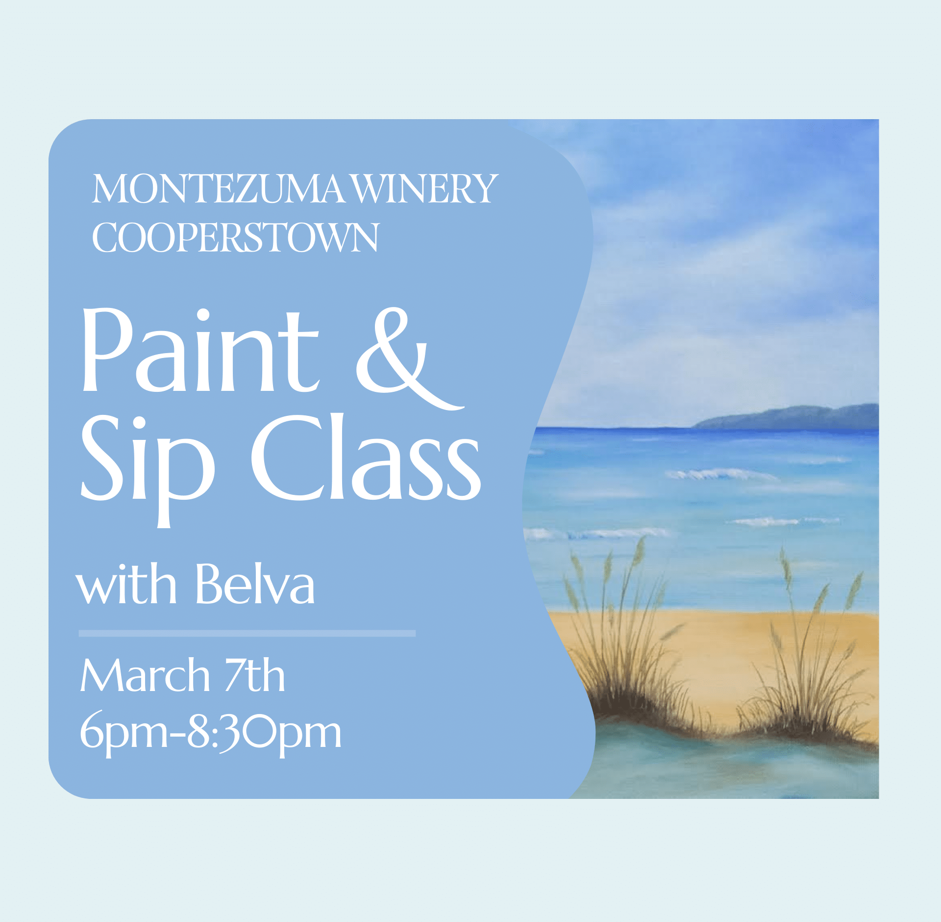 MontezumaWinery_Paint&SipwithBelva