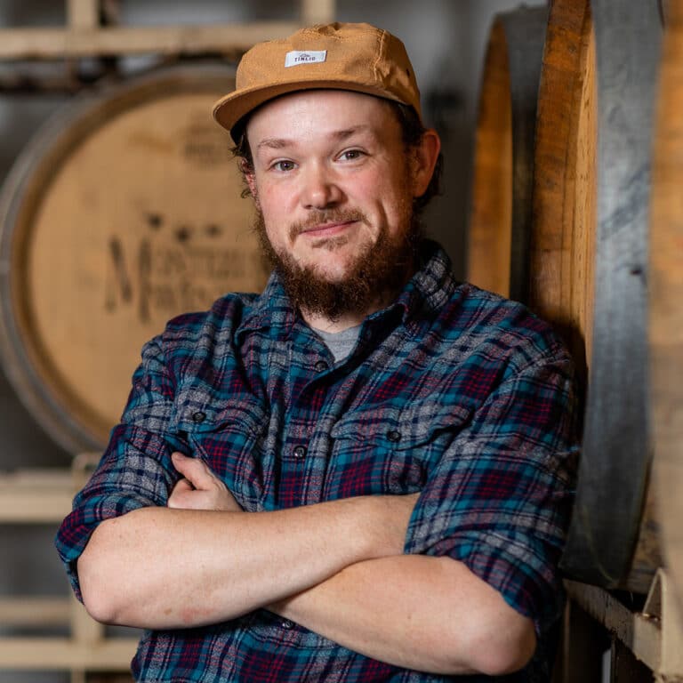 Phil Plummer - Head Winemaker 