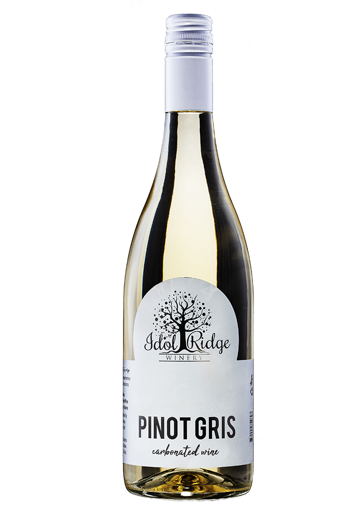 Idol Ridge Sparkling Pinot Gris