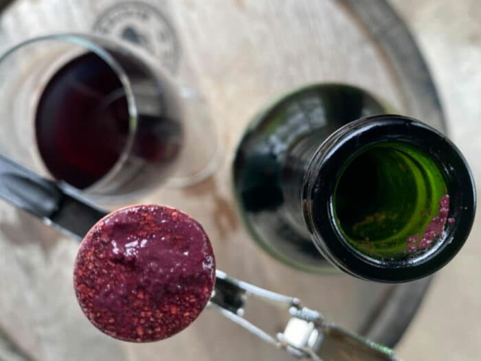 I (Sedi)Ment To Do That: Why Some Wines Are Left “Unfined and Unfiltered”