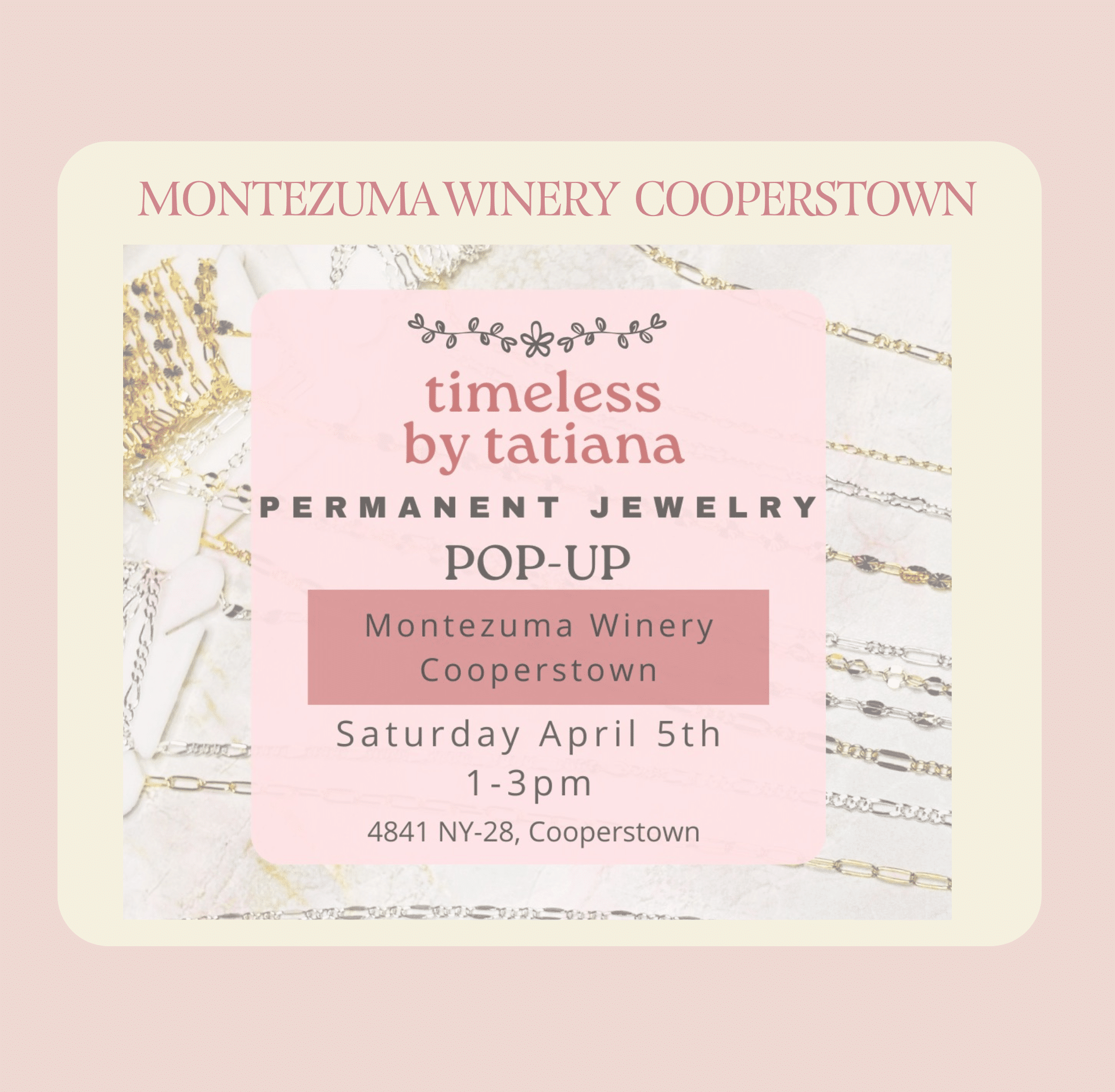 Permanent Jewlery Pop-UP_MTZ_CT