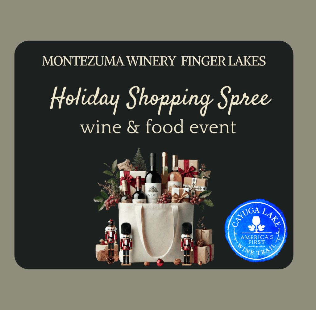 CLWT Holiday Shoppign Spree