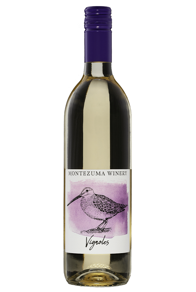 Montezuma Vignoles