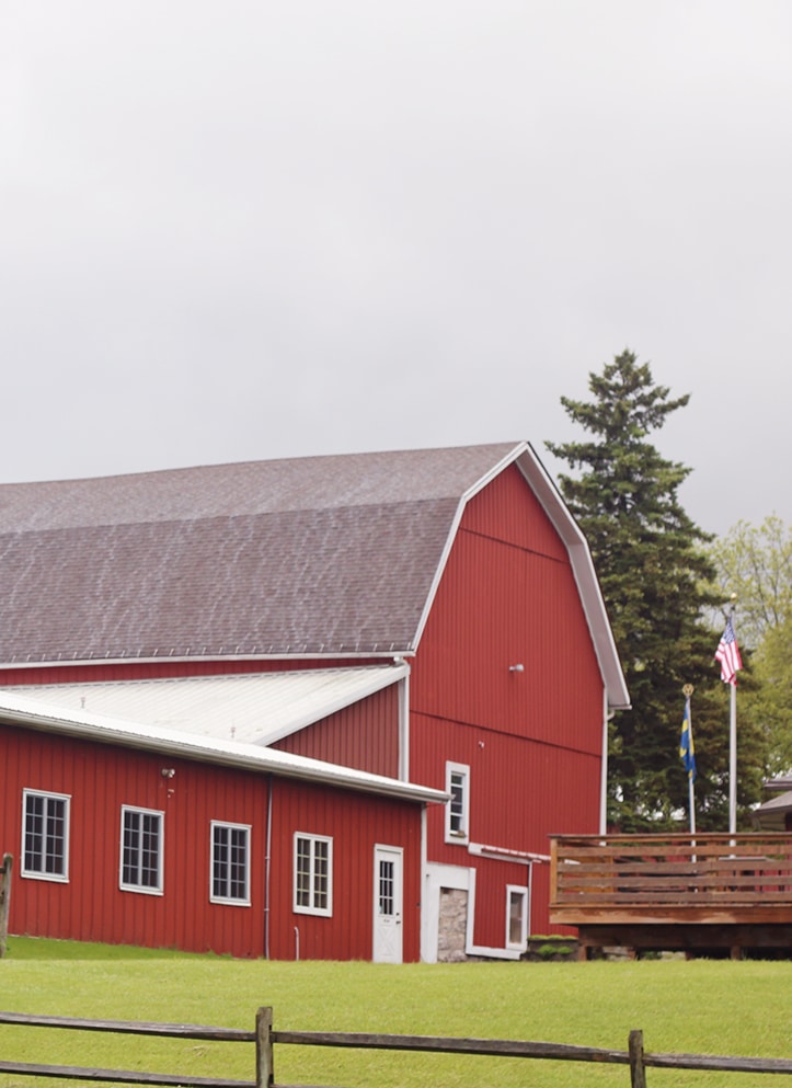Swedish Hill Winery 2