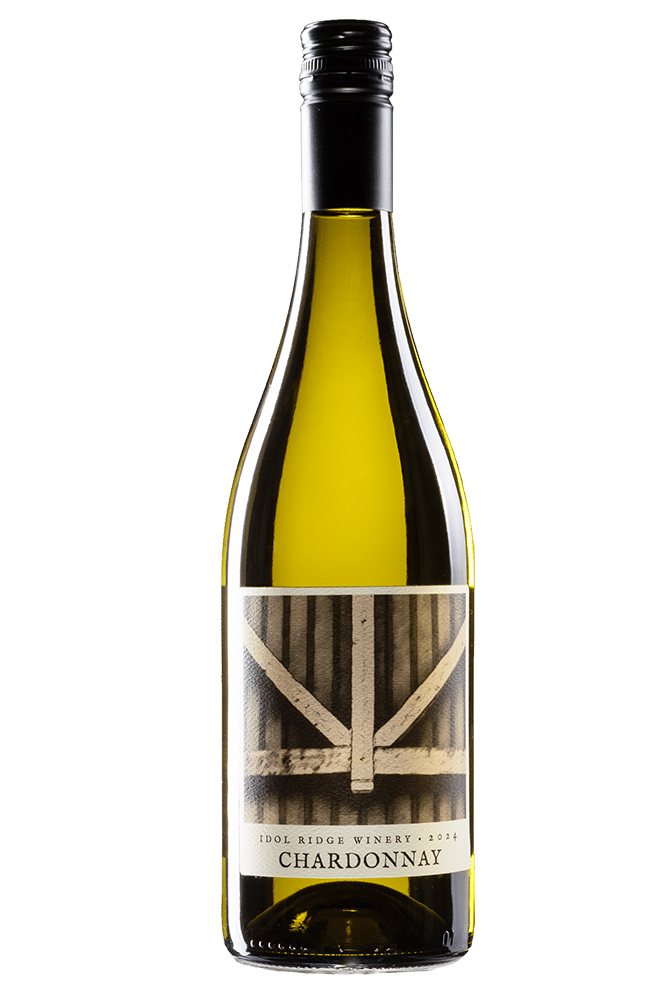 Idol Ridge 2024 Chardonnay