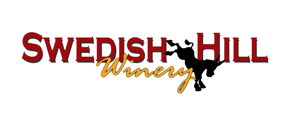 Swedish Hill Winery logo