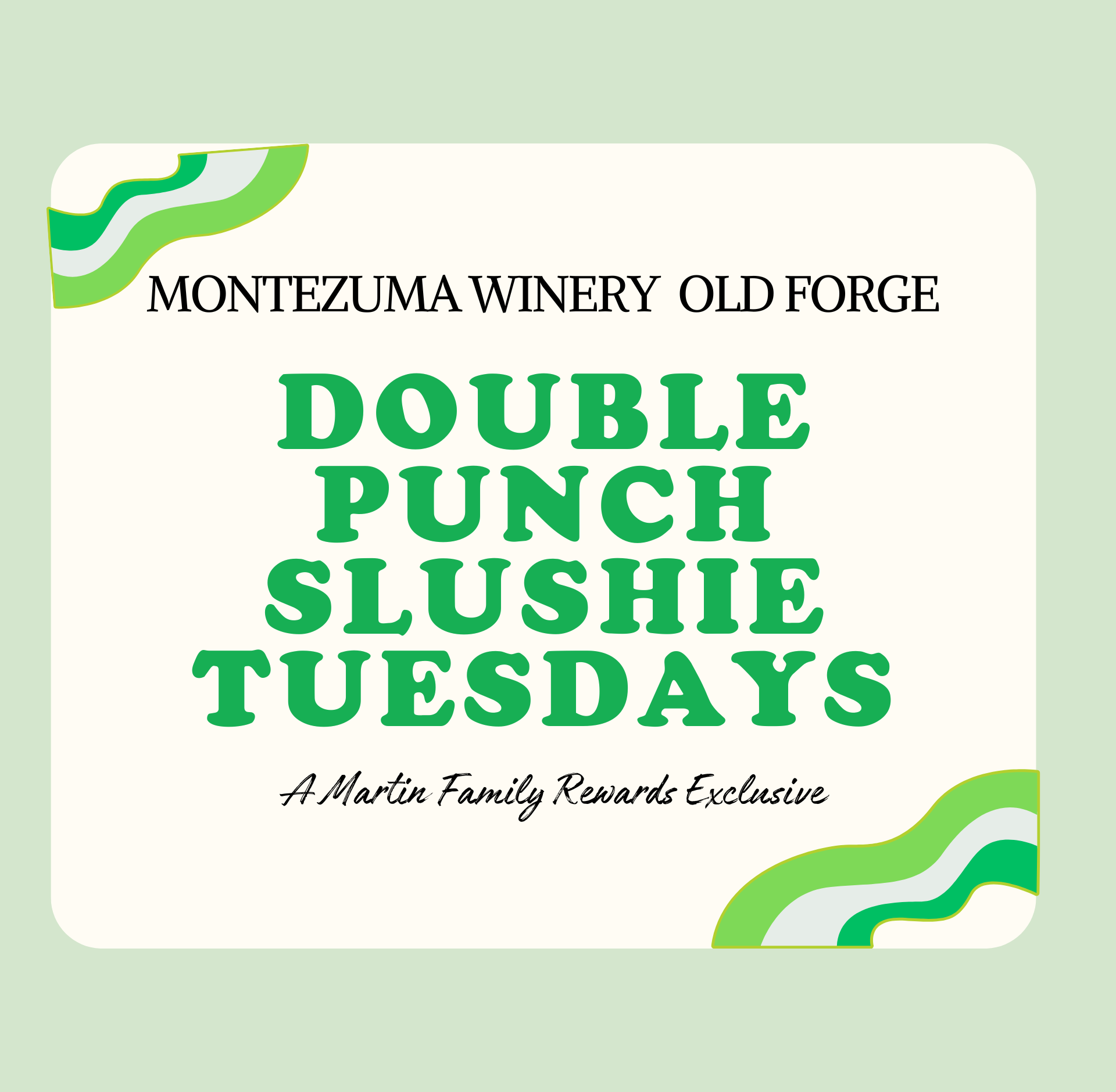 Double_Punch_Slushies_Tuesdays