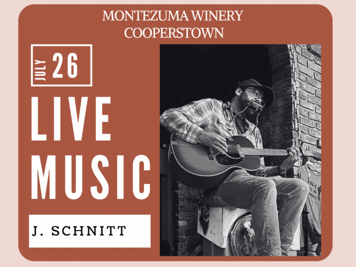 Live Music At The Coop!