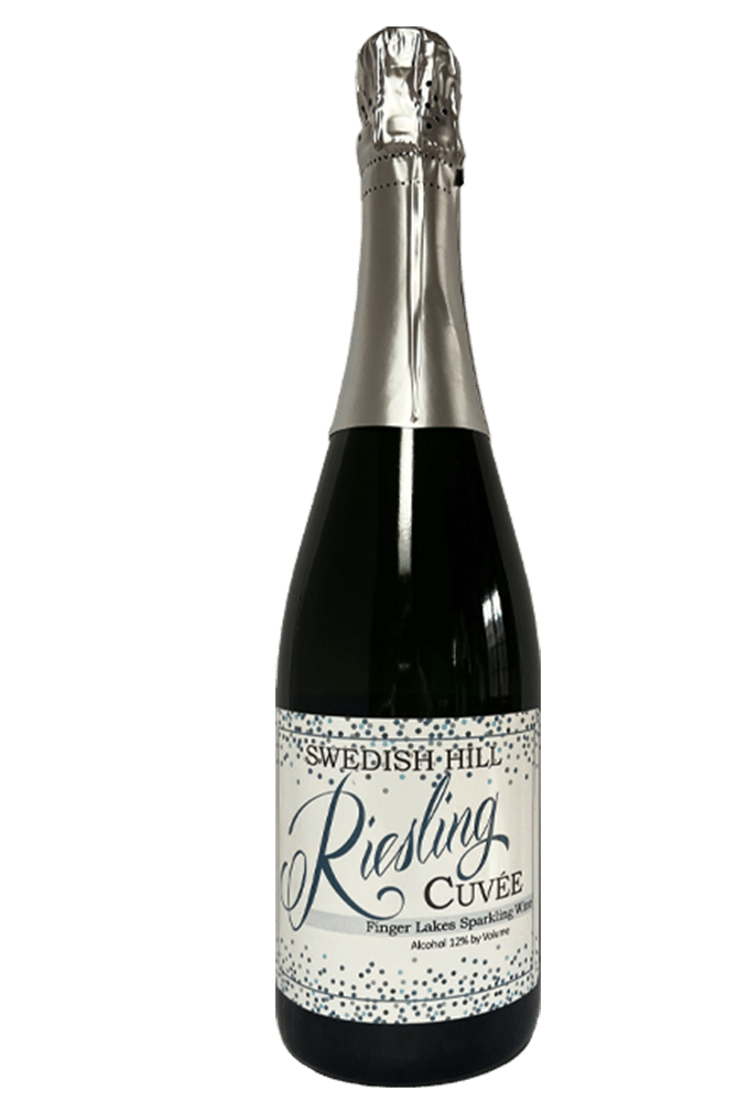 Swedish Hill Riesling Cuvée