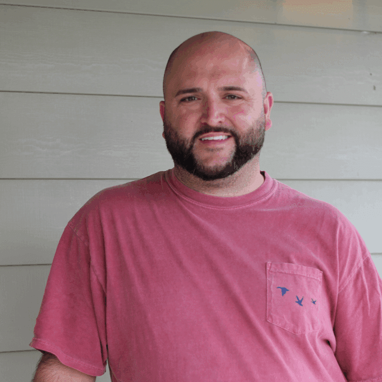 TJ Pezzulo - Tasting Room Manager At Penguin Bay Winery