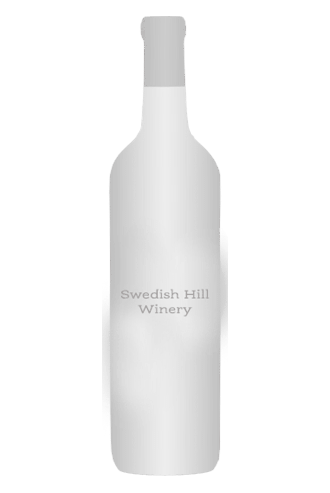 Swedish Hill Bubbly Dry Rosé
