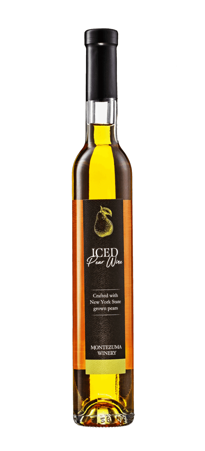 Montezuma Iced Pear Wine