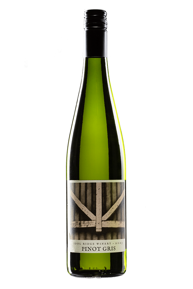 Idol Ridge 2023 Pinot Gris