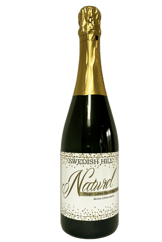 Swedish Hill Naturel