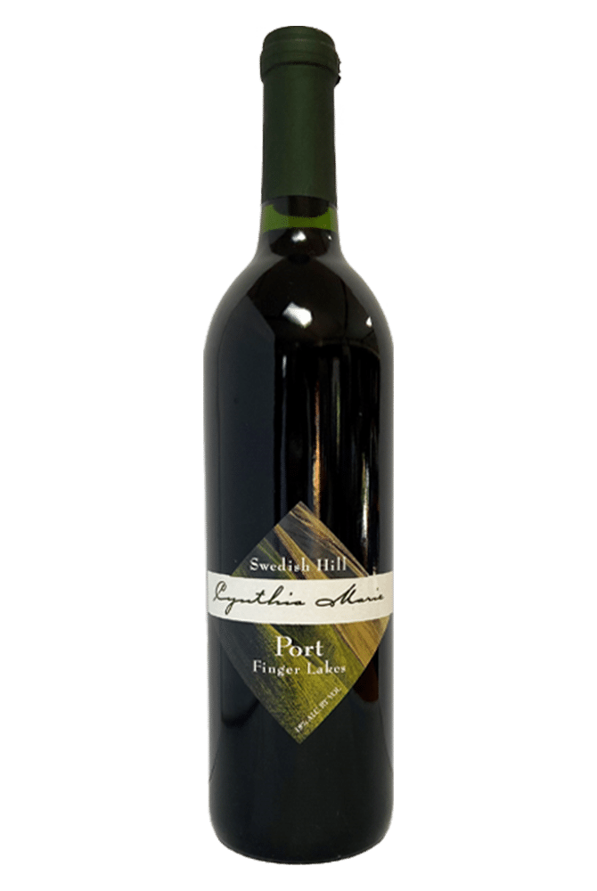 Swedish Hill Cynthia Marie Port