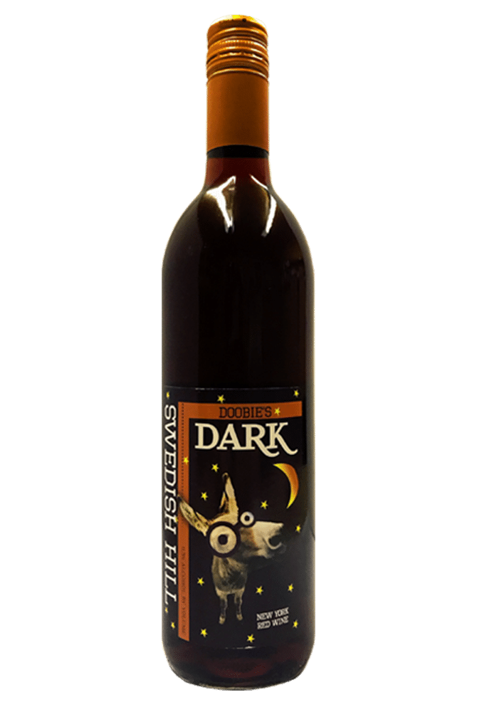 Swedish Hill Doobie's Dark