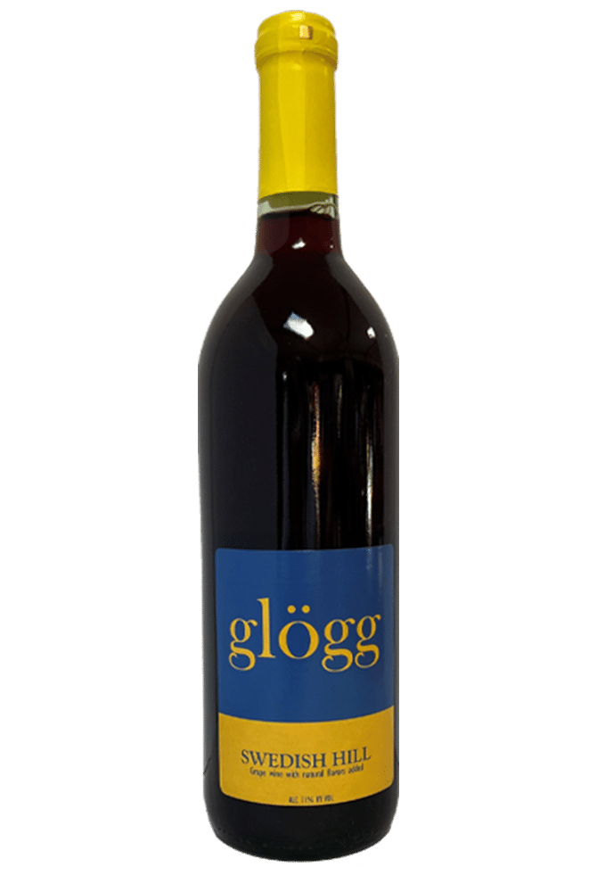 Swedish Hill Glögg