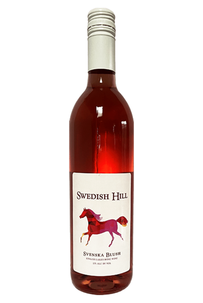 Swedish Hill Svenska Blush