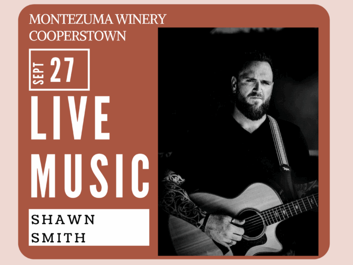 Live Music At The Coop!