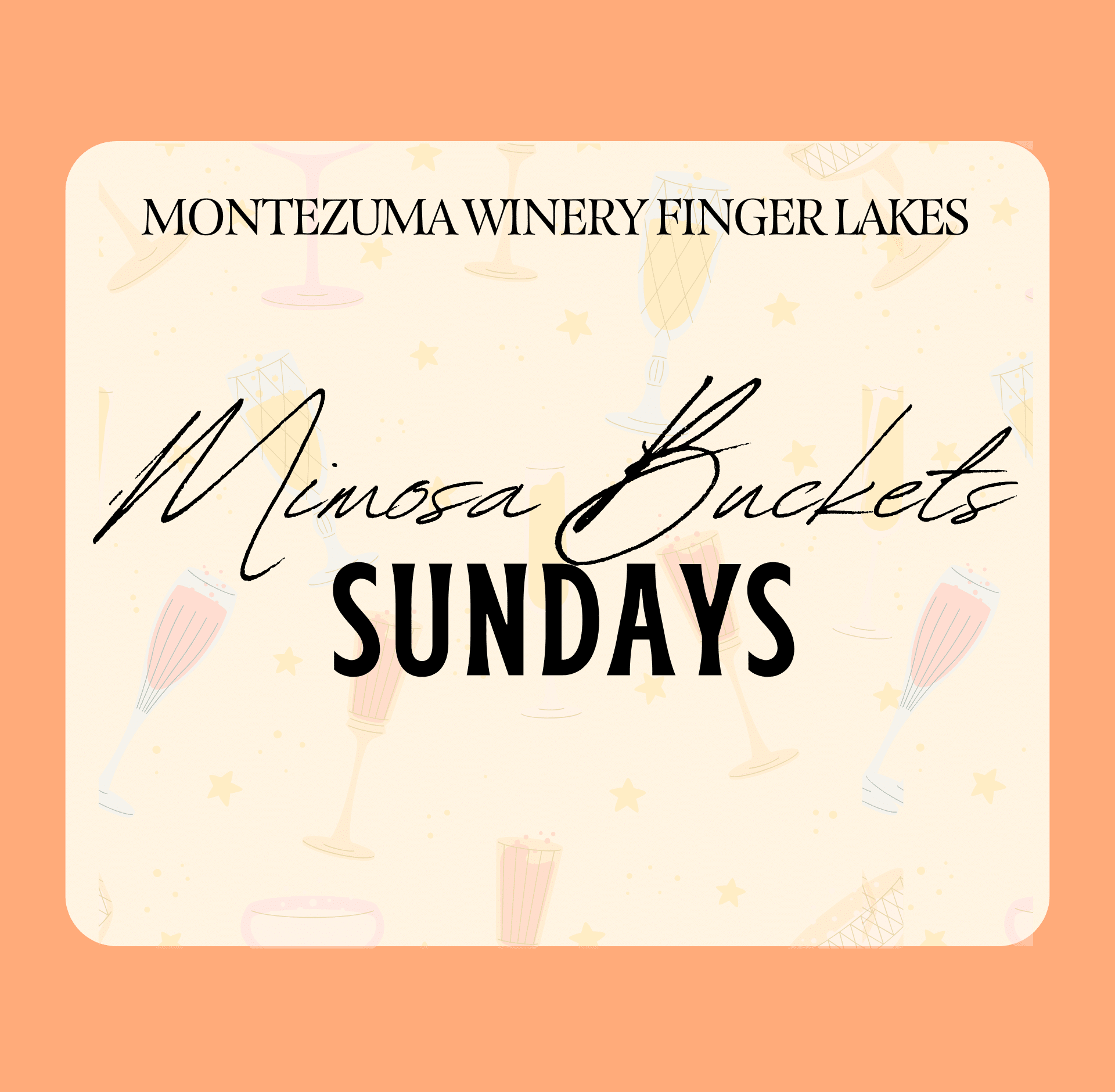 Mimosa_Bucket_Sundays_MontezumaWineryFLX_