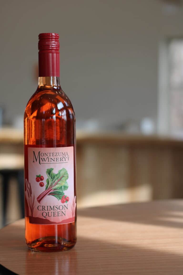 Crimson Queen, Best Specialty Wine
