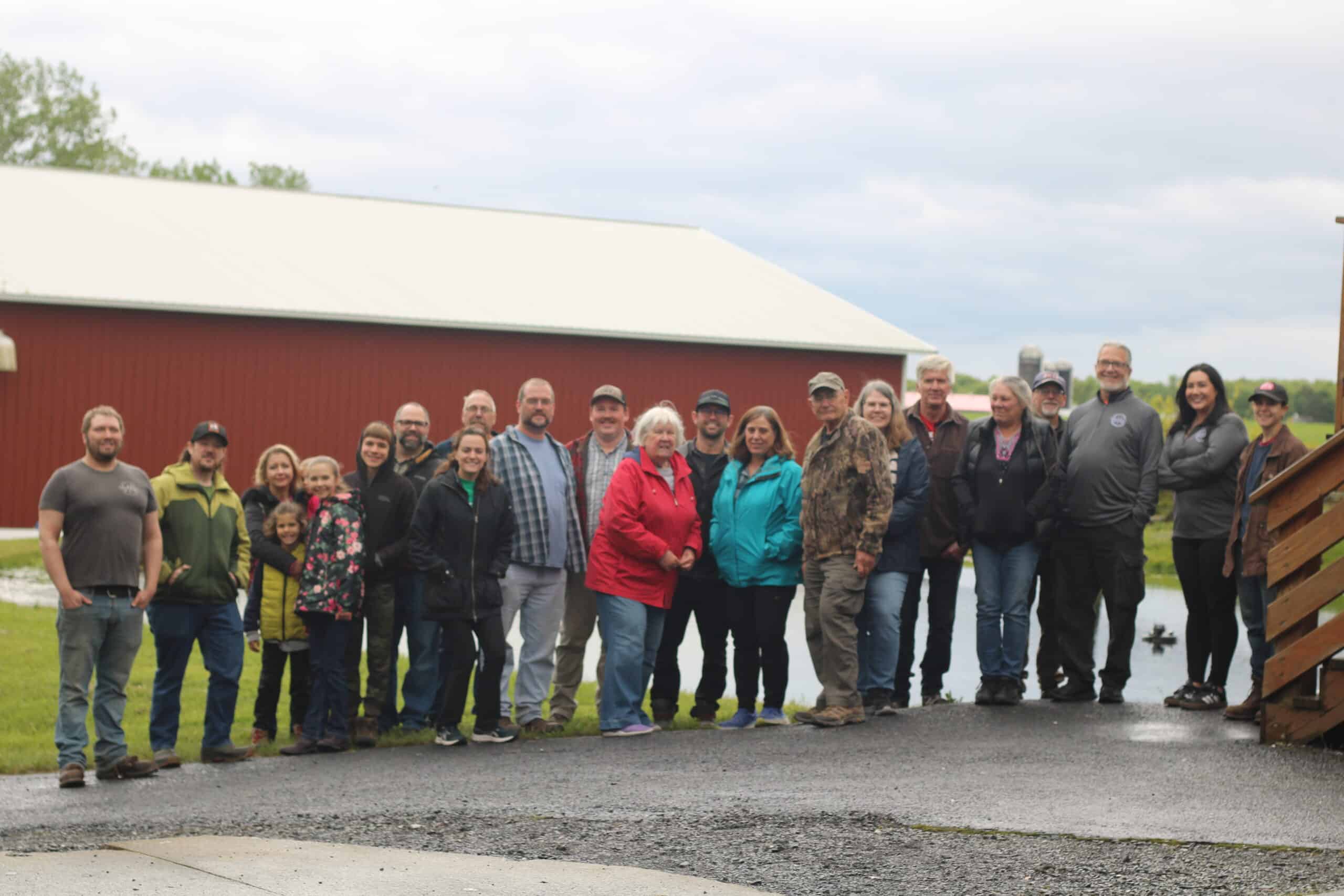 Swedish Hill Winery & Vineyard