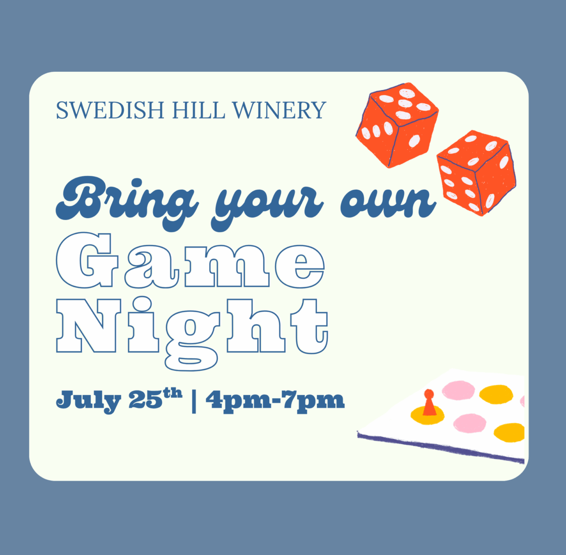 Bring Your Own Game Night Martin - SH MF Website Graphic Template 1120x1097 