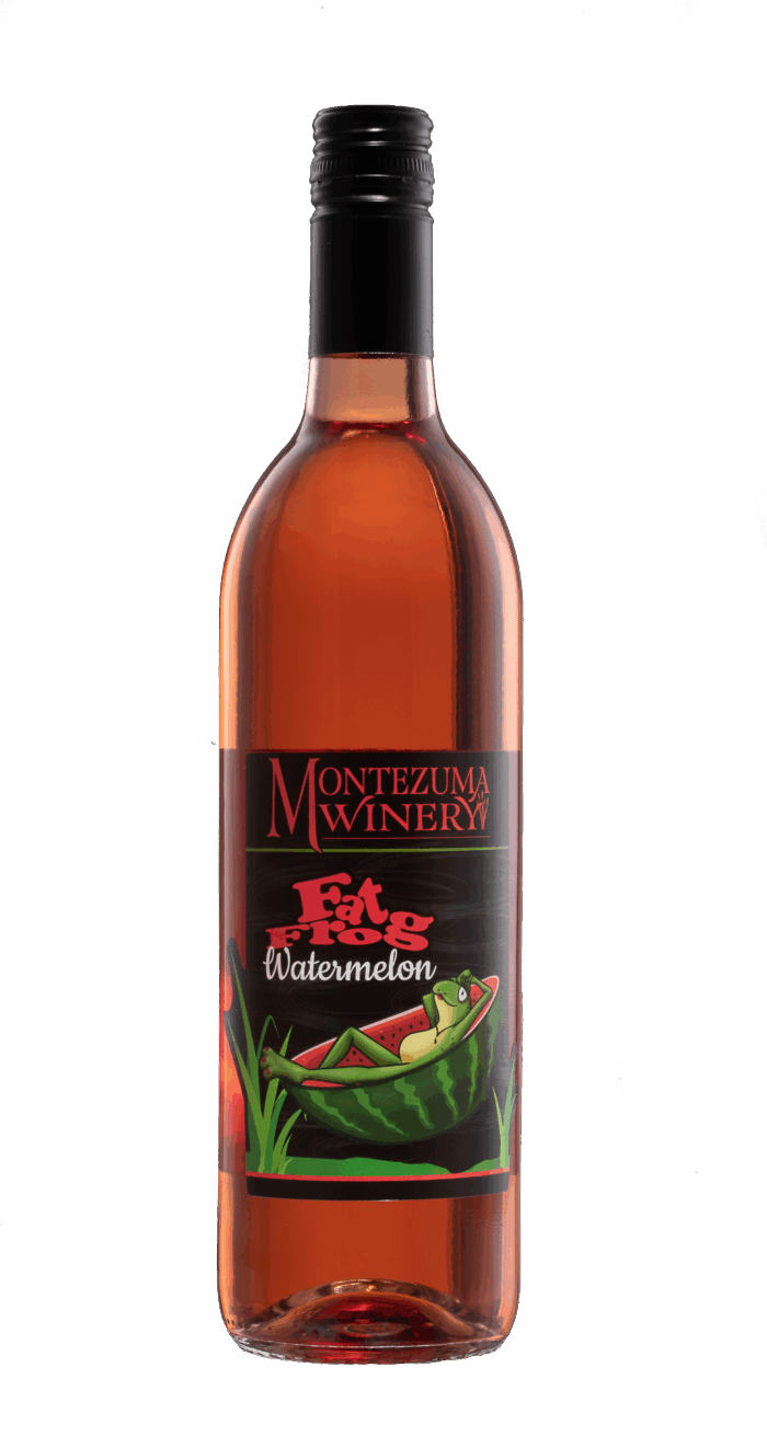 Montezuma Fat Frog Watermelon