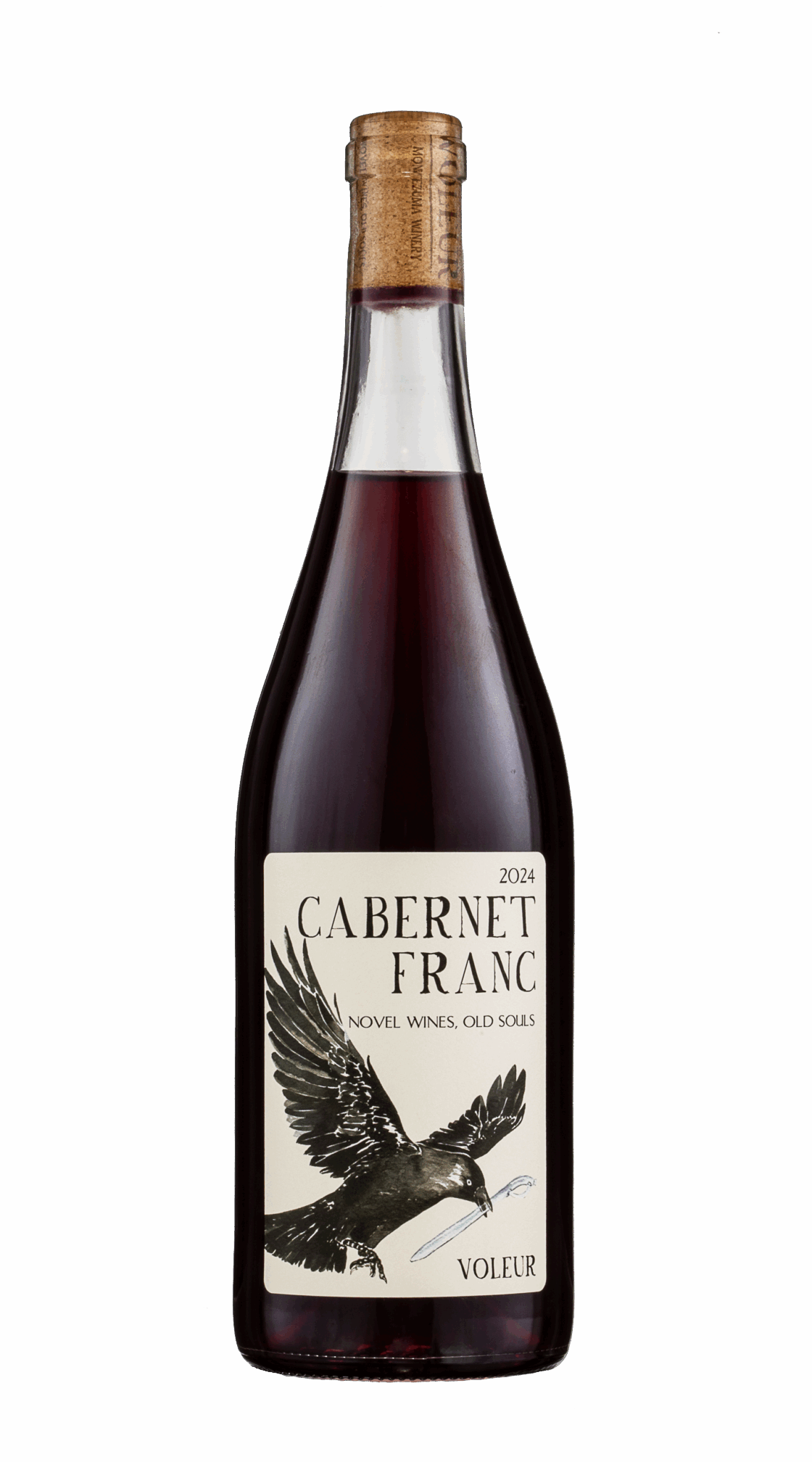 Voleur 2024 Cabernet Franc