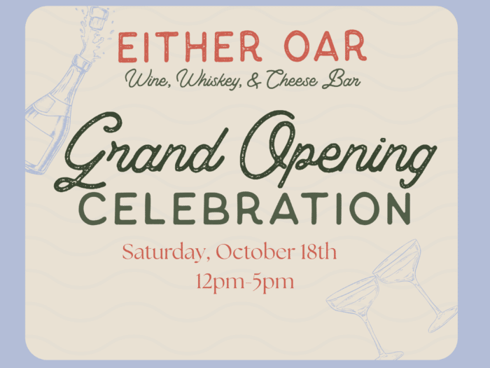 Grand Opening Celebration