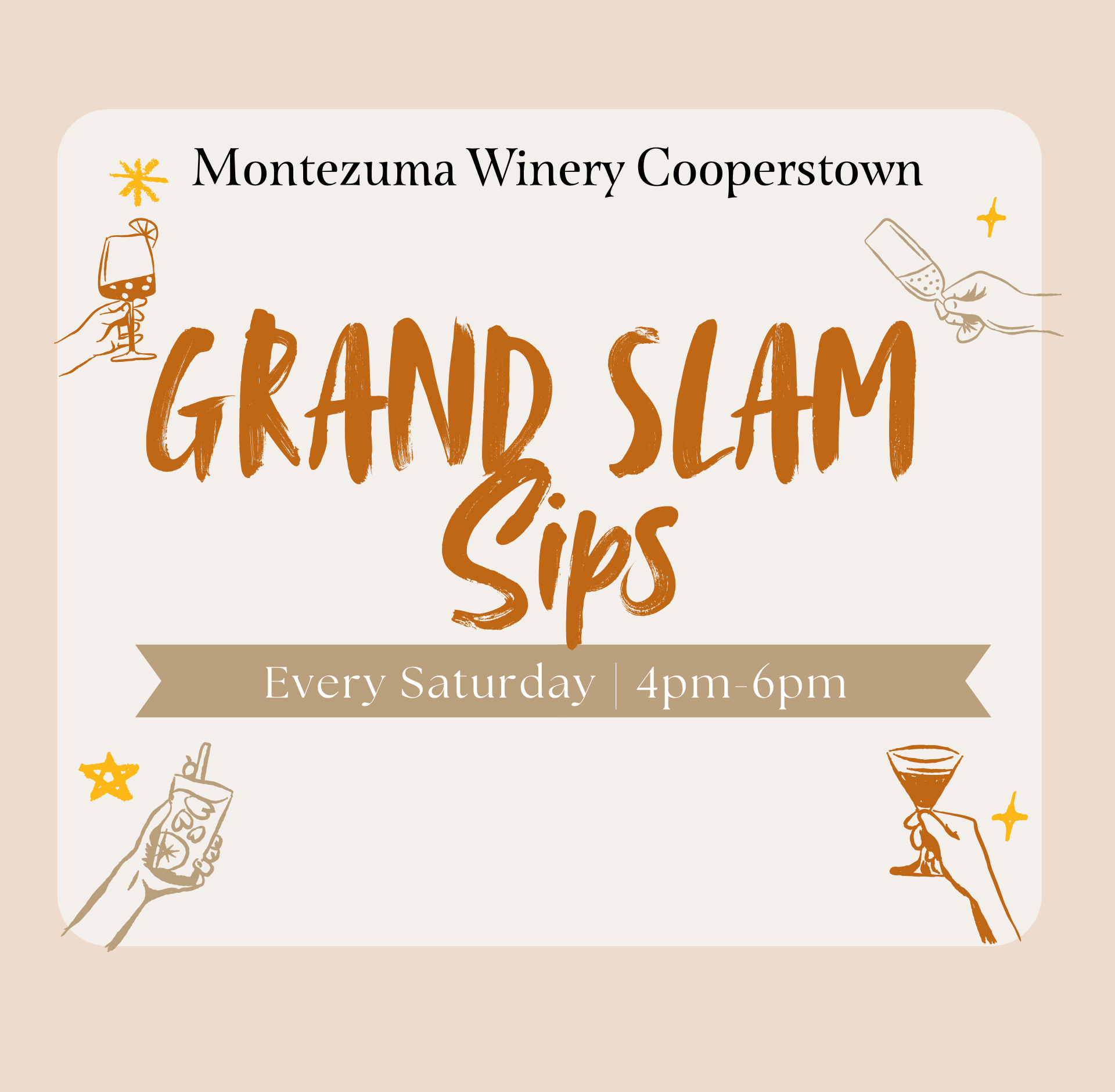 Grand Slam Sips_CT