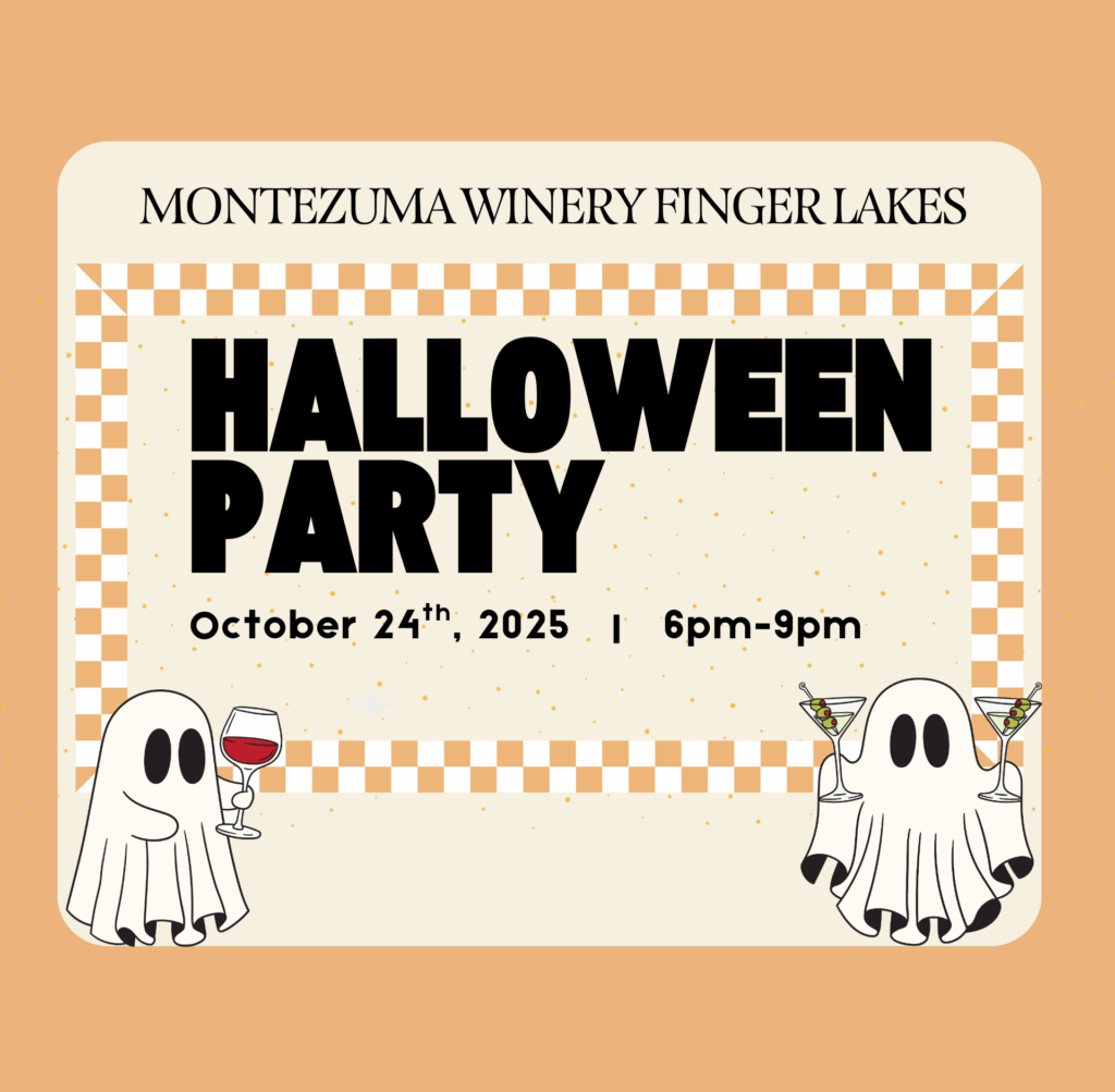 MTZFLX_Halloween Party!