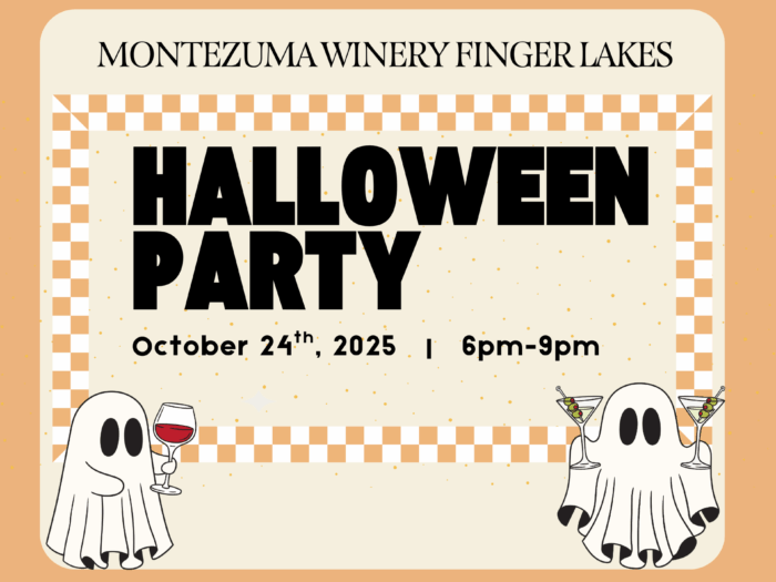 Halloween Event
