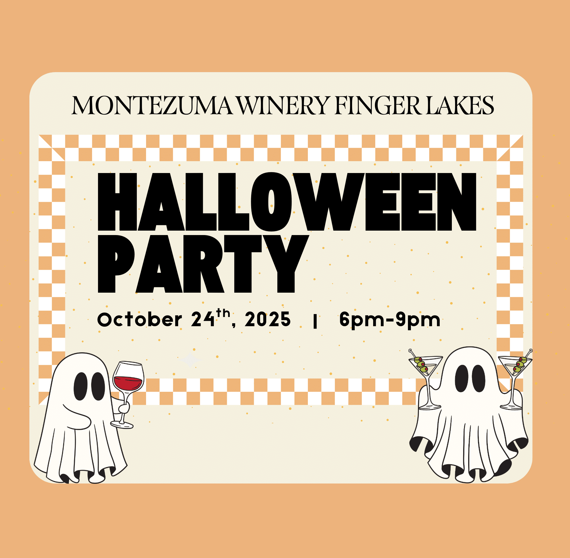 MTZFLX_Halloween Party!