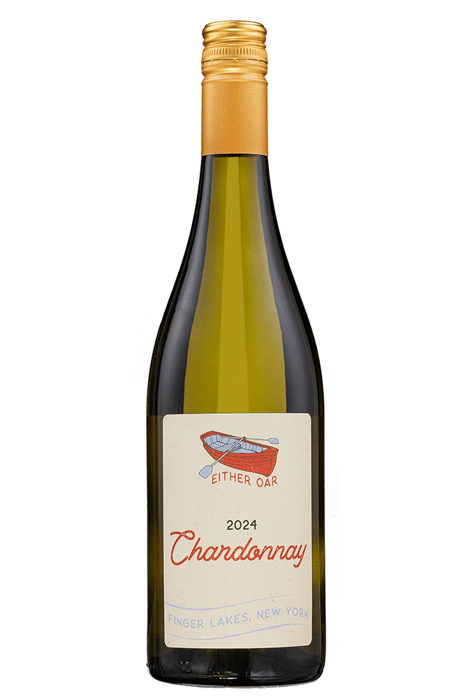 Either Oar 2024 Chardonnay