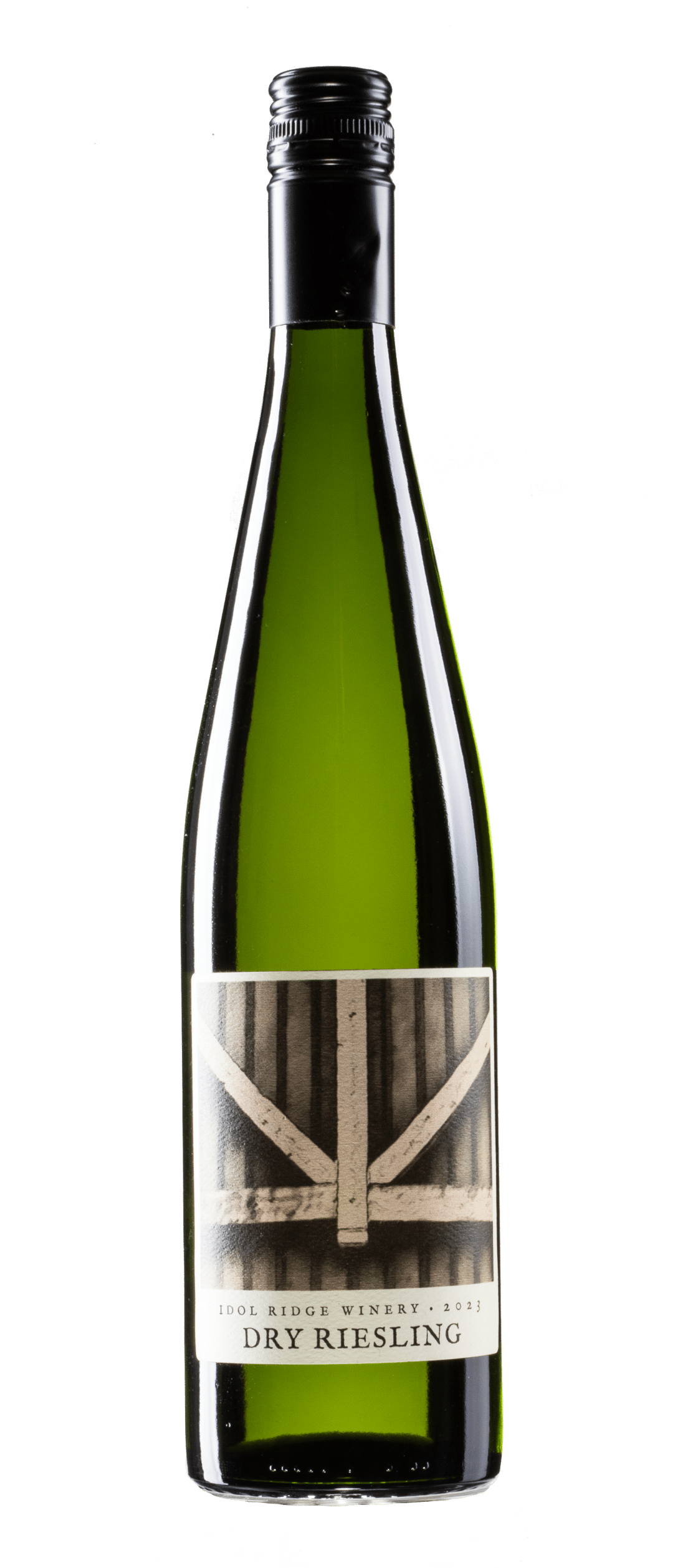 Idol Ridge 2023 Dry Riesling