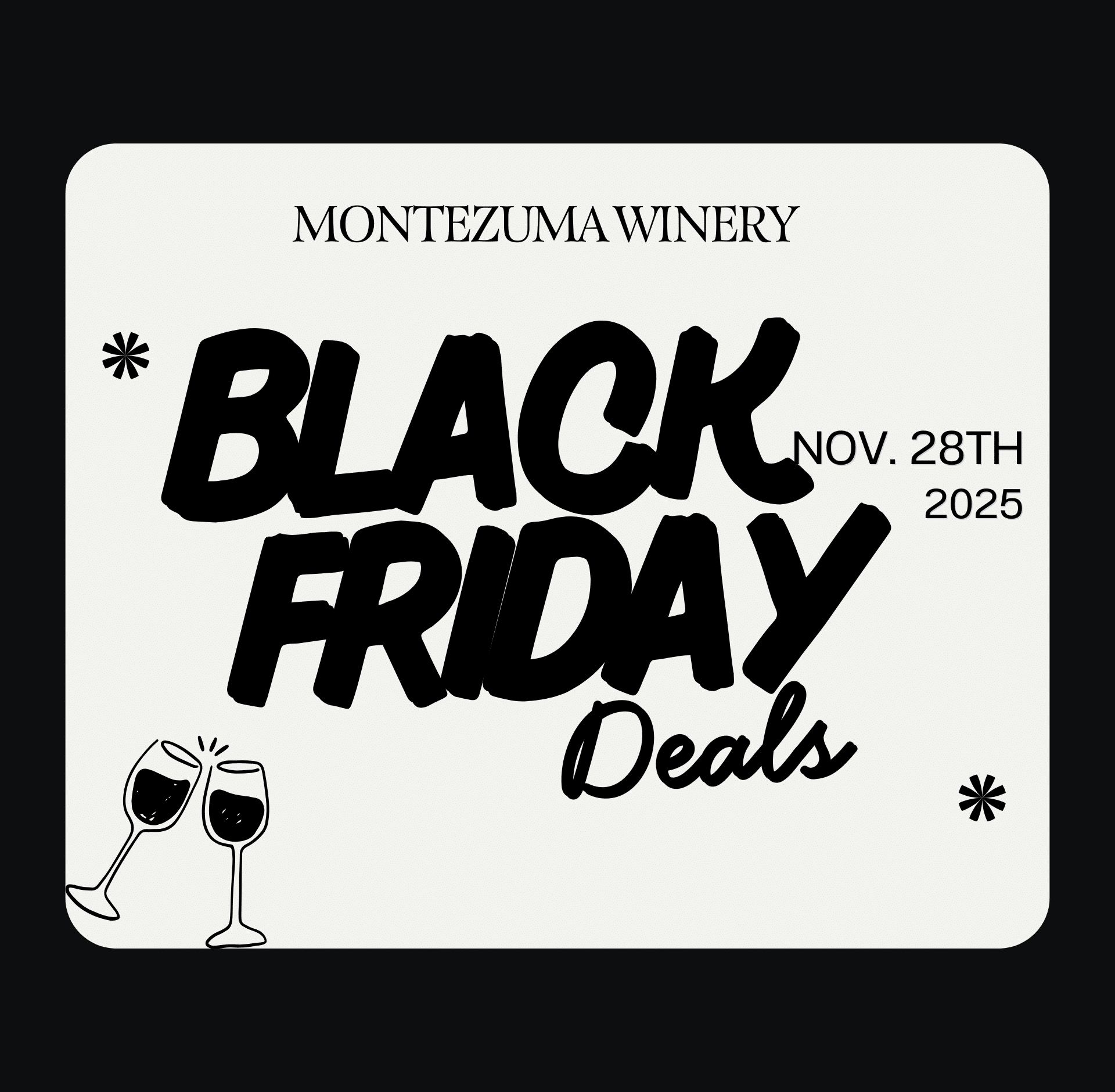 Black Friday Deals 2025 Black Friday Deals 2025