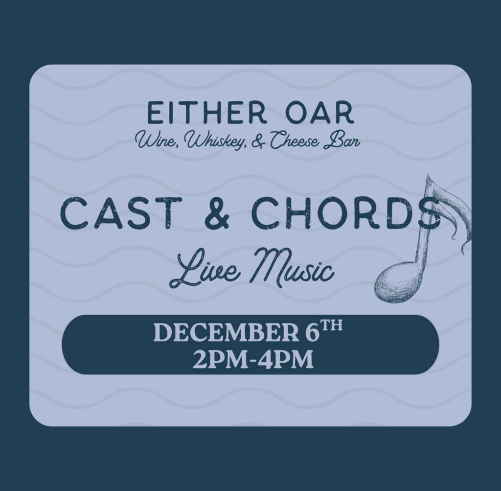 EO_Cast & Cords