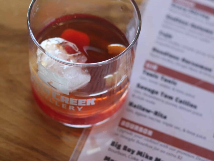 Sips, Spells, & Spirits: Halloween Specials & Events