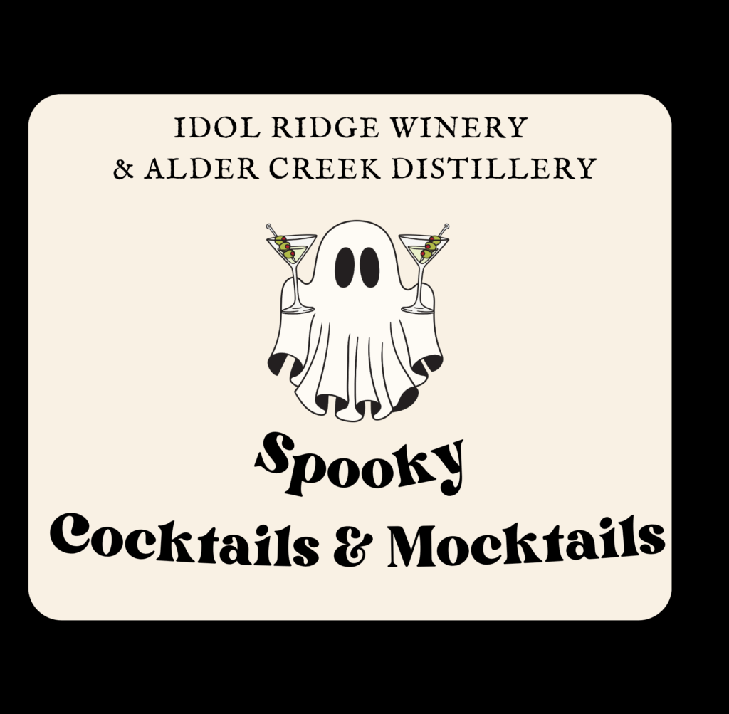 Spooky Cocktail and Mocktails_IR