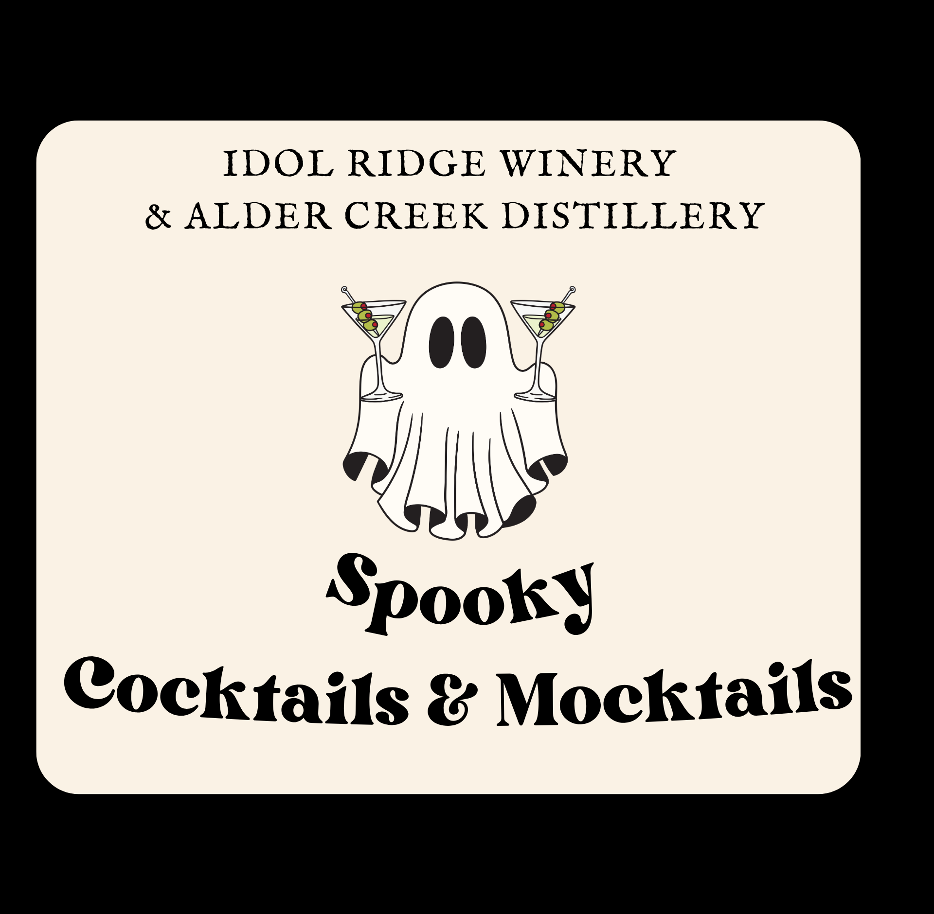Spooky Cocktail and Mocktails_IR