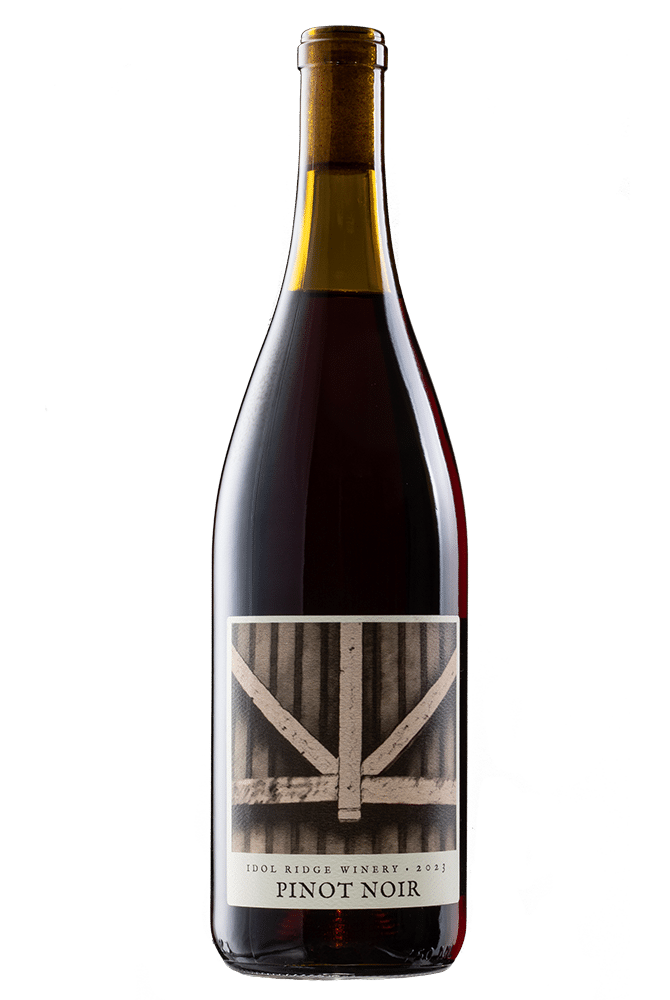 Idol Ridge 2023 Pinot Noir