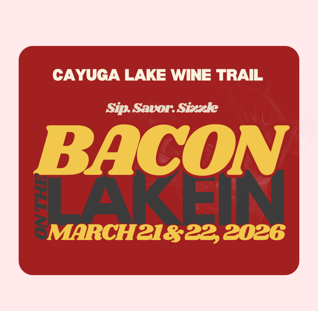 Cayugalakewinetrail_Bacononthelakein2026