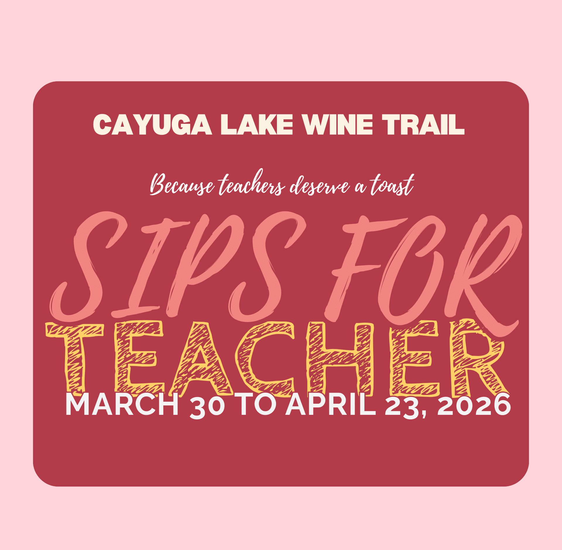 Cayuga Lake Wine Trail_Sipsforteachers